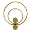 Maytoni Link MOD357WL-L16BS3K Бра 30x34 см, Германия - фото 4 Maytoni Link MOD357WL-L16BS3K Бра 30x34 см, Германия - фото 4