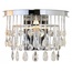 Maytoni Linn MOD091WL-01CH Светильник 33x24 см, Германия - фото 2