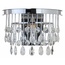 Maytoni Linn MOD091WL-01CH Светильник 33x24 см, Германия - фото 1