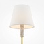 Maytoni Лира MOD483FL-01BS Торшер Германия - фото 4