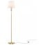 Maytoni Лира MOD483FL-01BS Торшер Германия - фото 1