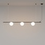 Maytoni Луна TR236-1-5W3K-B Светильник Германия - фото 3