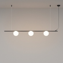 Maytoni Луна TR236-1-5W3K-B Светильник Германия - фото 1 - фото 3