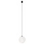 Maytoni Luna P039PL-5W4K-20-B Потолочный светильник Германия - фото 2 Maytoni Luna P039PL-5W4K-20-B Потолочный светильник Германия - фото 2