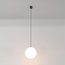 Maytoni Luna P039PL-5W4K-20-B Потолочный светильник Германия - фото 3 Maytoni Luna P039PL-5W4K-20-B Потолочный светильник Германия - фото 3