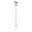 Maytoni Luna TR178-1-5WTW-B Потолочный светильник Германия - фото 3