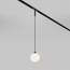 Maytoni Luna TR178-1-5WTW-B Потолочный светильник Германия - фото 2
