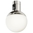 Maytoni Luna TR149-1-5W4K-PT Потолочный светильник Германия - фото 4