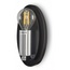 Maytoni Mabell MOD306WL-01CH Светильник 20,8x27,5 см, Германия - фото 3