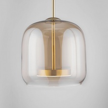 Maytoni Madmen MOD128PL-L6AM Светильник Германия - фото 1 - фото 3