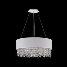 Maytoni Manfred MOD600PL-06W Люстра подвесная Германия - фото 1 - фото 3