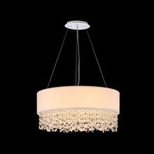 Maytoni Manfred MOD600PL-06W Люстра подвесная Германия - фото 1 - фото 4