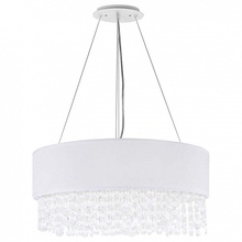 Maytoni Manfred MOD600PL-06W Люстра подвесная Германия - фото 1 - фото 2