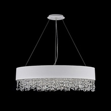 Maytoni Manfred MOD600PL-09W Люстра подвесная 72x27x70 см, Германия - фото 1 - фото 3