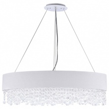 Maytoni Manfred MOD600PL-09W Люстра подвесная 72x27x70 см, Германия - фото 1 - фото 2