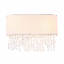 Maytoni Manfred MOD600WL-02W Бра 13x30x18,5 см, Германия - фото 1 - фото 2