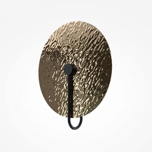 Maytoni Mare MOD305WL-03B Бра 15,8x56 см, Германия - фото 1 - фото 2