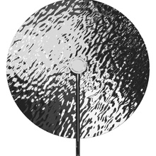 Maytoni Mare MOD305WL-03CH Бра 15,8x56 см, Германия - фото 1 - фото 4