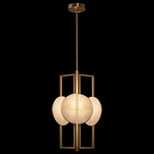 Maytoni Marmo MOD099PL-03G Люстра Германия - фото 1 - фото 2