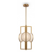 Maytoni Marmo MOD099PL-03G Люстра Германия - фото 1 - фото 1