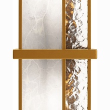 Maytoni Marmo MOD099WL-02G1 Настенный светильник 67x13 см, Германия - фото 1 - фото 3