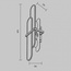 Maytoni Marmo MOD099WL-02G1 Настенный светильник 67x13 см, Германия - фото 4 Maytoni Marmo MOD099WL-02G1 Настенный светильник 67x13 см, Германия - фото 4