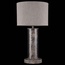 Maytoni Maryland ARM526TL-01GR Настольная лампа интерьерная Германия - фото 4