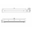 Maytoni Maya P091WL-L13CH3K Настенный светильник 60x8 см, Германия - фото 6