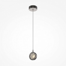 Maytoni Mind MOD299PL-L10BC3K Потолочный светильник 14x13x26 см, Германия - фото 1 - фото 3