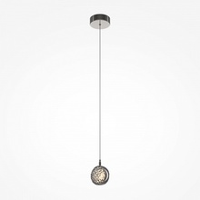 Maytoni Mind MOD299PL-L10BC3K Потолочный светильник 14x13x26 см, Германия - фото 1 - фото 4