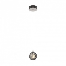 Maytoni Mind MOD299PL-L10BC3K Потолочный светильник 14x13x26 см, Германия - фото 1 - фото 2