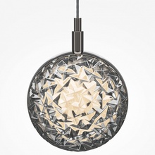 Maytoni Mind MOD299PL-L10BC3K Потолочный светильник 14x13x26 см, Германия - фото 1 - фото 1