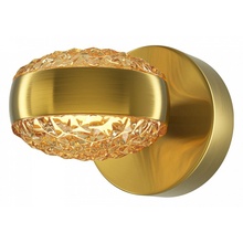 Maytoni Mind MOD299WL-L10BS3K Бра 14x14 см, Германия - фото 1 Maytoni Mind MOD299WL-L10BS3K Бра 14x14 см, Германия - фото 1 - фото 1