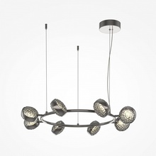 Maytoni Mind MOD299PL-L80BC3K Люстра подвесная Германия - фото 1 - фото 2