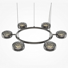 Maytoni Mind MOD299PL-L60BC3K Люстра подвесная Германия - фото 1 - фото 1