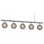 Maytoni Mind MOD299PL-L48BC3K Потолочный светильник 101x16x30 см, Германия - фото 3