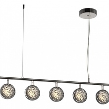 Maytoni Mind MOD299PL-L48BC3K Потолочный светильник 101x16x30 см, Германия - фото 1 - фото 2