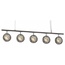 Maytoni Mind MOD299PL-L48BC3K Потолочный светильник 101x16x30 см, Германия - фото 1