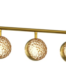 Maytoni Mind MOD299PL-L48BS3K Потолочный светильник 101x16x30 см, Германия - фото 1 - фото 3