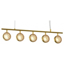 Maytoni Mind MOD299PL-L48BS3K Потолочный светильник 101x16x30 см, Германия - фото 1 - фото 1