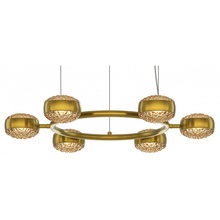 Maytoni Mind MOD299PL-L60BS3K Люстра подвесная Германия - фото 1 - фото 1