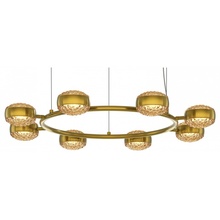 Maytoni Mind MOD299PL-L80BS3K Люстра подвесная Германия - фото 1 - фото 1