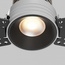 Maytoni Мини DL059-7W3K-TRS-B Встраиваемый светильник Германия - фото 7