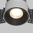Maytoni Мини DL059-7W4K-TRS-B Встраиваемый светильник Германия - фото 7