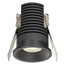 Maytoni Mini DL059-7W3K-B Встраиваемый светильник Германия - фото 6