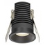 Maytoni Mini DL059-7W3K-B Встраиваемый светильник Германия - фото 1