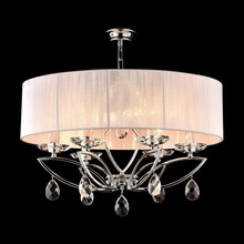 Maytoni Miraggio MOD602-06-N Люстра подвесная Германия - фото 1 - 2 Maytoni Miraggio MOD602-06-N Люстра подвесная Германия - фото 1 - фото 2