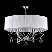 Maytoni Miraggio MOD602-06-N Люстра подвесная Германия - фото 1 - 3 Maytoni Miraggio MOD602-06-N Люстра подвесная Германия - фото 1 - фото 3