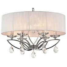 Maytoni Miraggio MOD602-06-N Люстра подвесная Германия - фото 1 Maytoni Miraggio MOD602-06-N Люстра подвесная Германия - фото 1 - фото 1