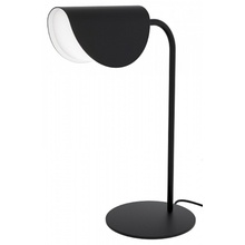 Maytoni Mollis MOD126TL-01B Настольная лампа декоративная 9,5x43 см, Германия - фото 1 - фото 1